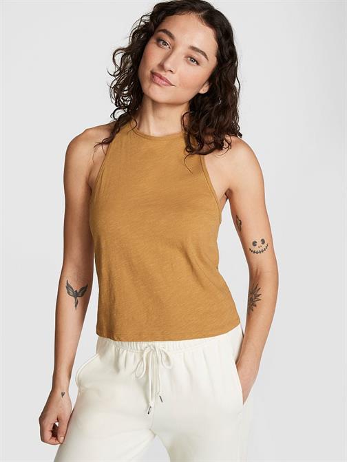 Pamuklu Racerback Atlet