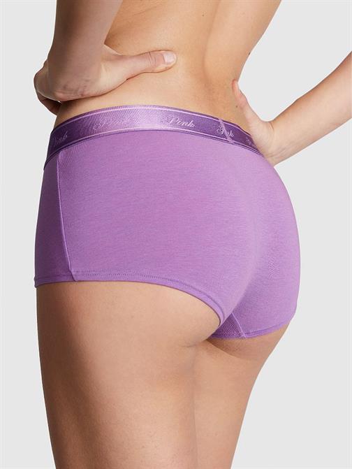 Pamuklu V-String Külot