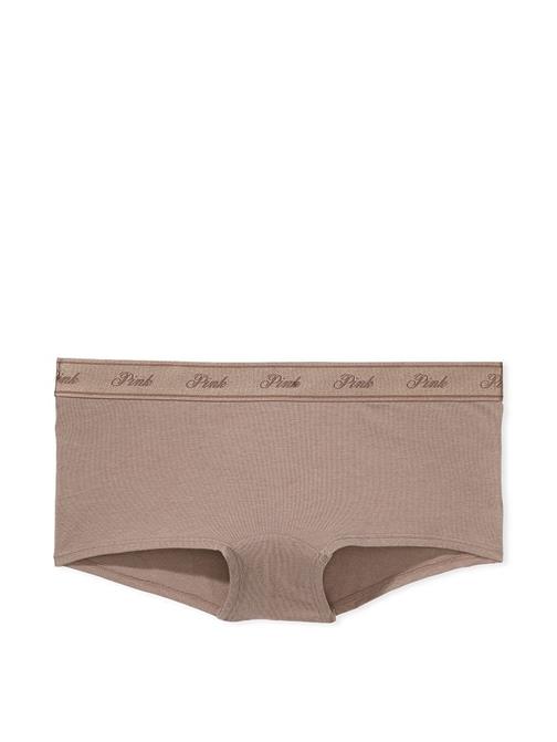 Pamuklu V-String Külot