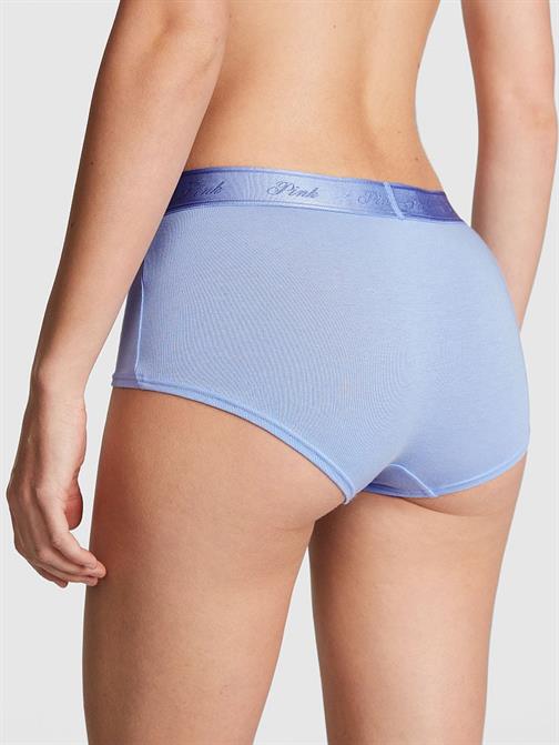 Pamuklu V-String Külot
