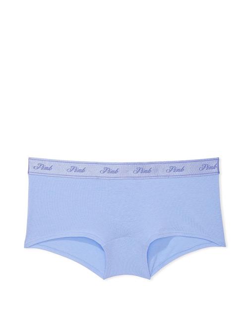 Pamuklu V-String Külot