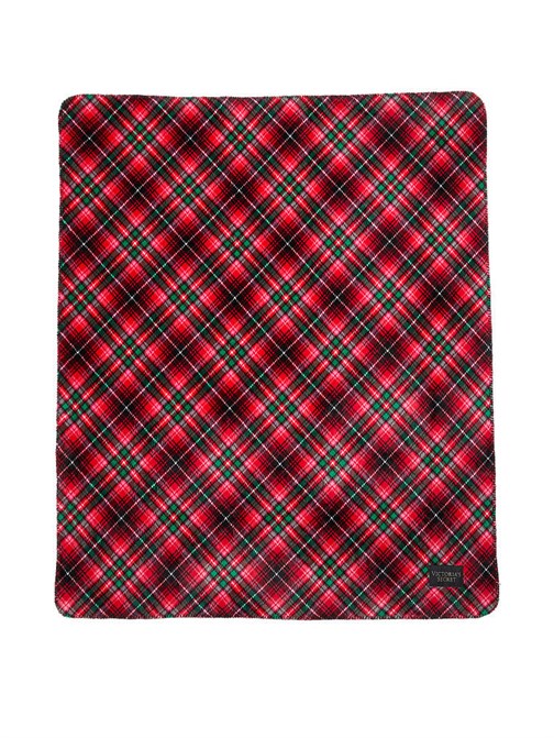 Peluş Polar Battaniye
