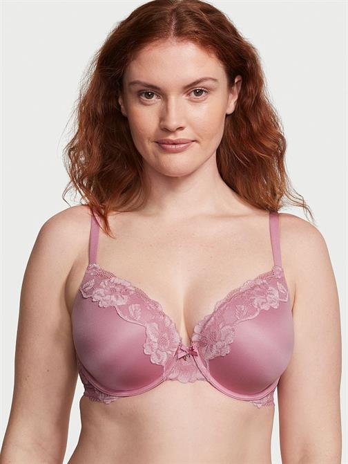Perfect Shape Push-Up Dantelli Sütyen