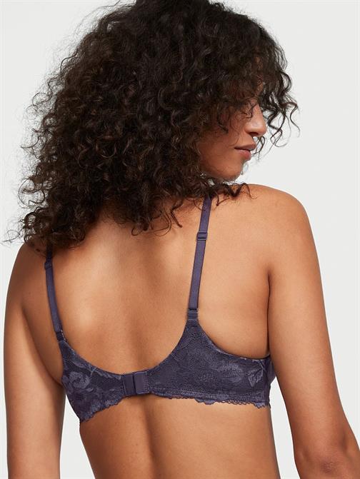 Perfect Shape Push-Up Dantelli Sütyen