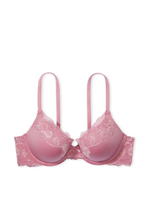 Perfect Shape Push-Up Dantelli Sütyen