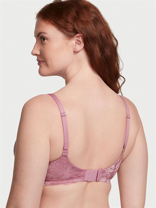 Perfect Shape Push-Up Dantelli Sütyen