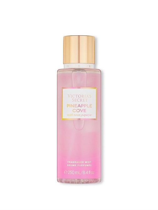 Pineapple Cove Vücut Spreyi