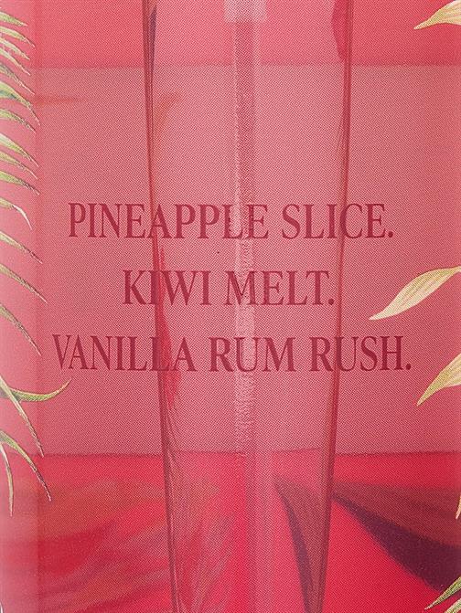 Pineapple High Vücut Spreyi