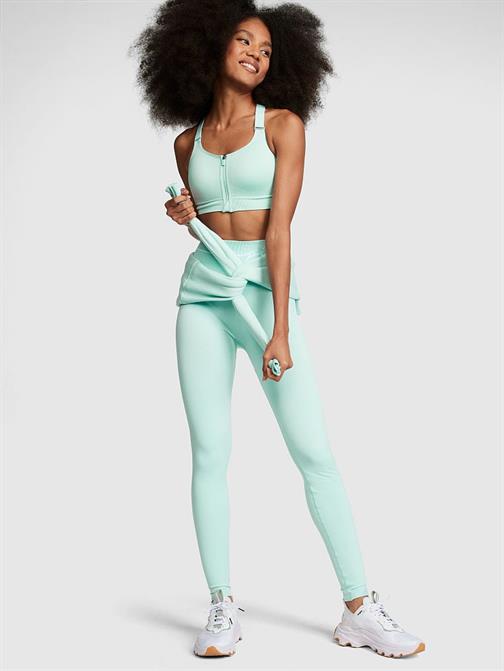 PINK Active Seamless Air Yüksek Etkili Sporcu Sütyeni