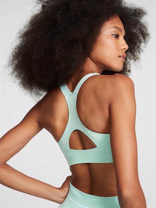 PINK Active Seamless Air Yüksek Etkili Sporcu Sütyeni