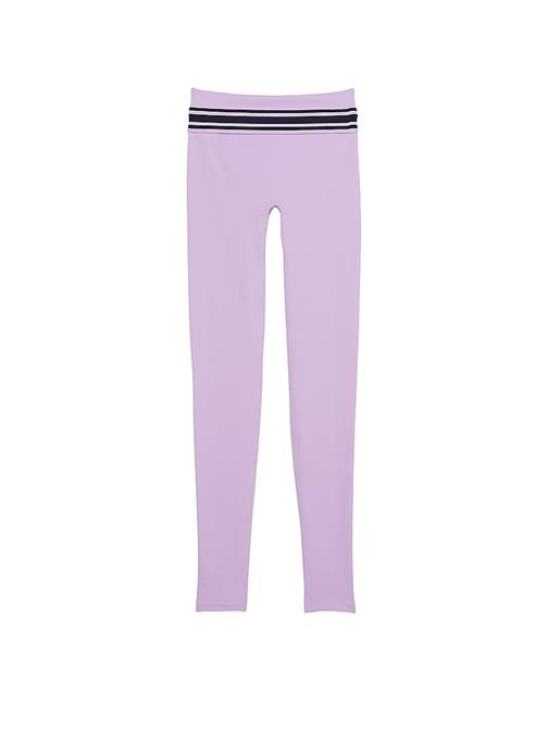 PINK Flip It Seamless Beli Katlanabilir Tayt