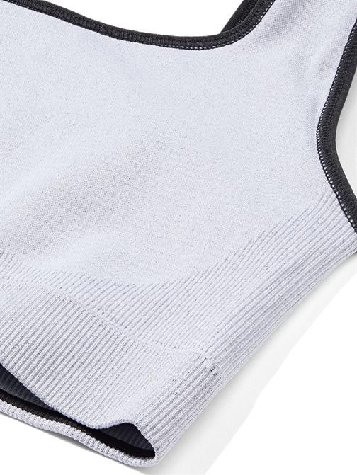 PINK Flip It Seamless Çift Taraflı Sporcu Sütyeni