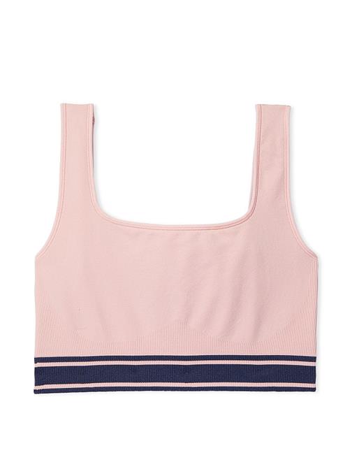 PINK Flip It Seamless Çift Taraflı Sporcu Sütyeni