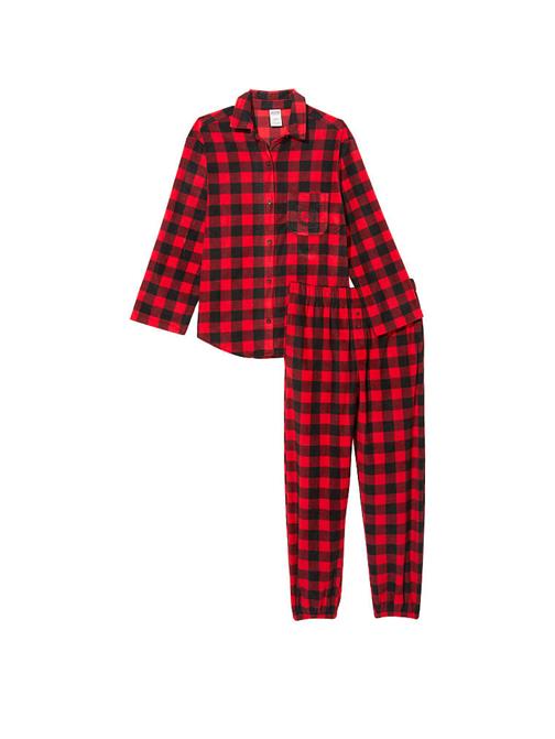 Polar Jogger Pijama Takımı