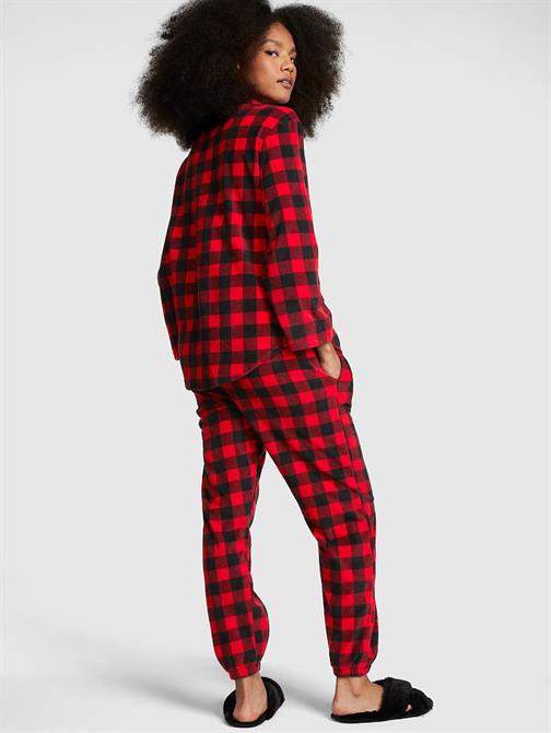 Polar Jogger Pijama Takımı