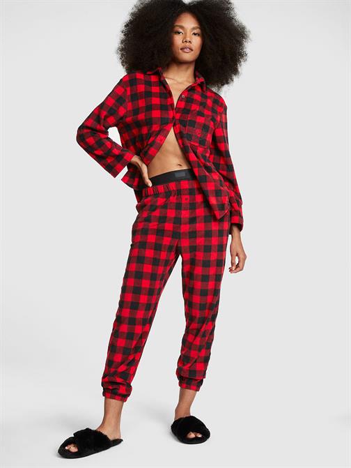 Polar Jogger Pijama Takımı