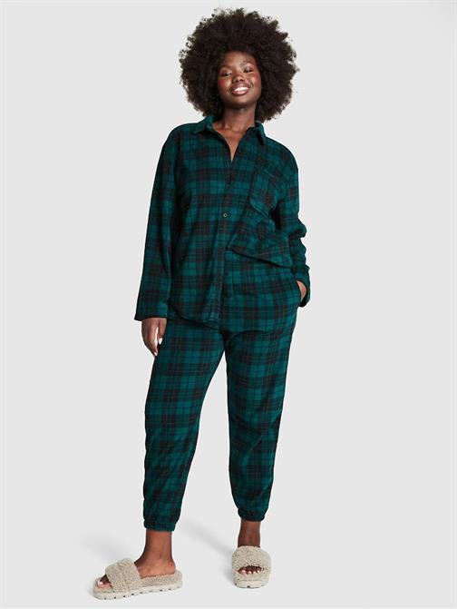 Polar Jogger Pijama Takımı