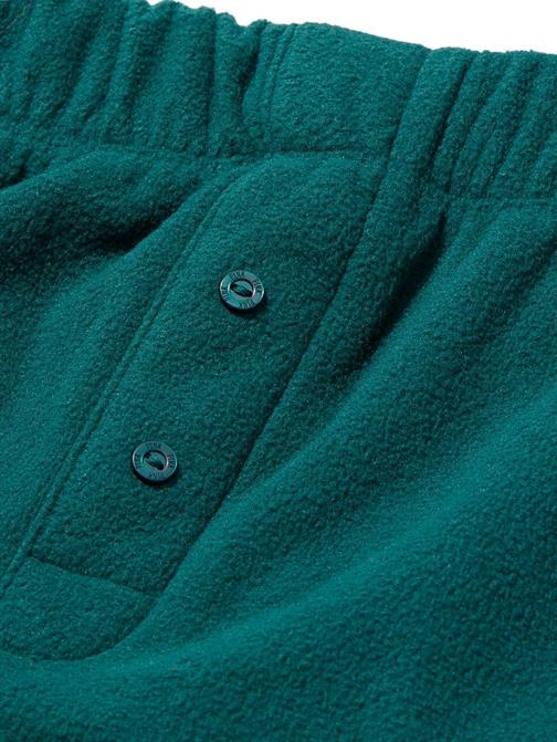 Polar Kısa Pijama Takımı