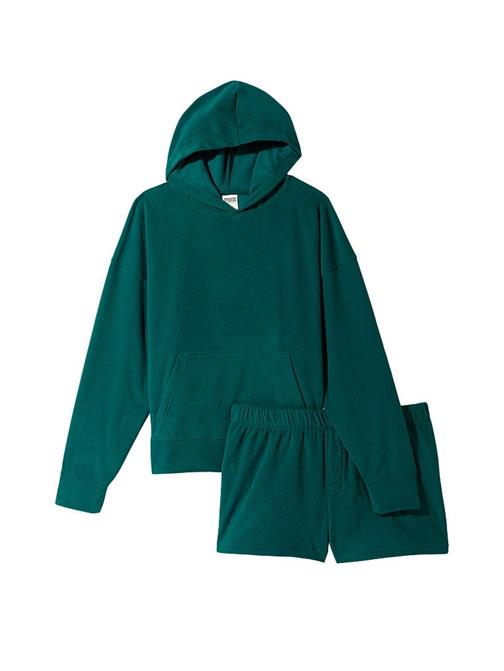 Polar Kısa Pijama Takımı