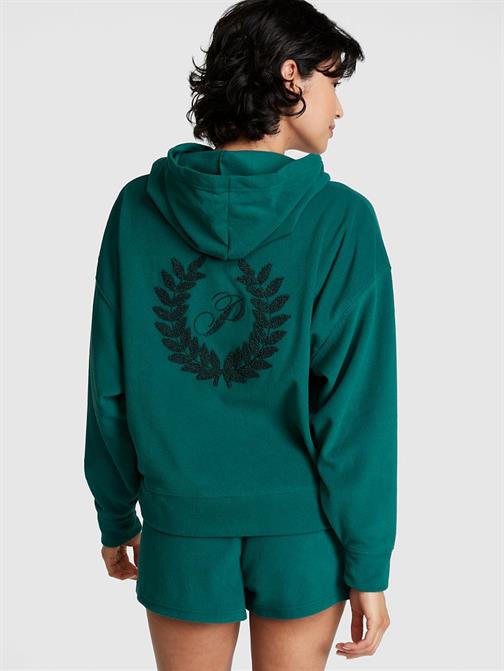 Polar Kısa Pijama Takımı