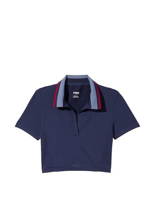 Polo Kısa Kollu Tişört