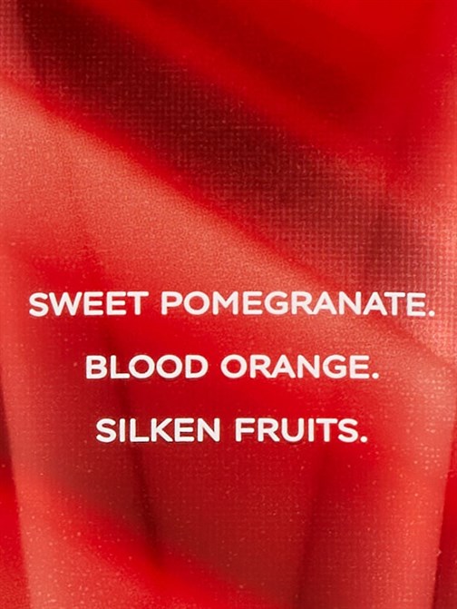 Pom L'Orange Vücut Losyonu
