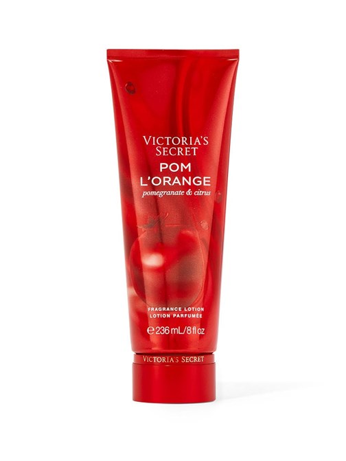Pom L'Orange Vücut Losyonu