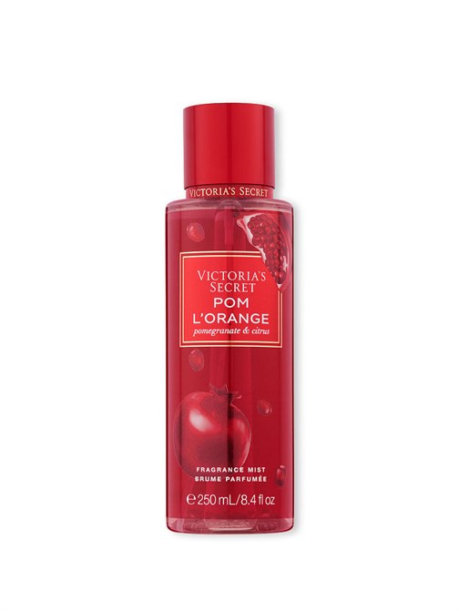 Pom L'Orange Vücut Spreyi