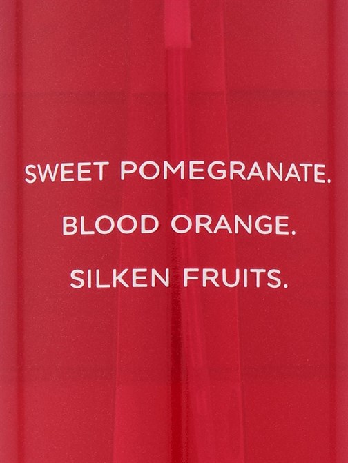 Pom L'Orange Vücut Spreyi