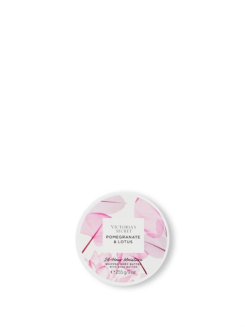 Pomegranate & Lotus Vücut Kremi