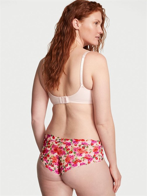 Posey Dantelli Bağcıklı Cheeky Külot