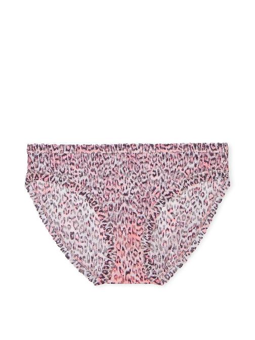 Posey Dantelli Bikini Külot