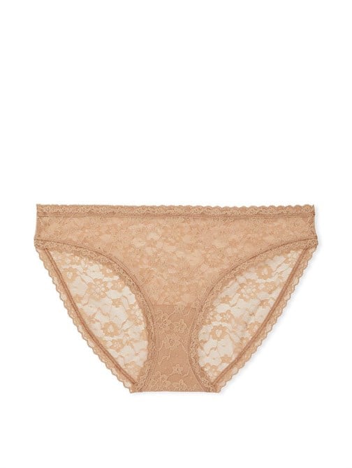 Posey Dantelli Bikini Külot