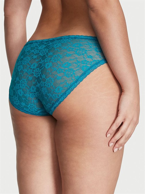 Posey Dantelli Bikini Külot