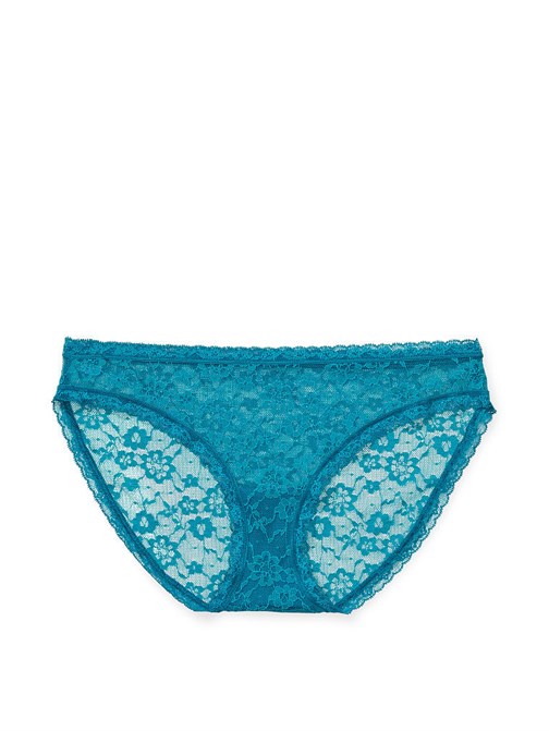Posey Dantelli Bikini Külot