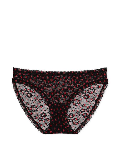 Posey Dantelli Bikini Külot