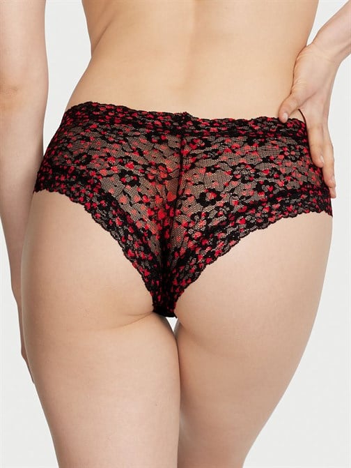 Posey Dantelli Cheeky Külot