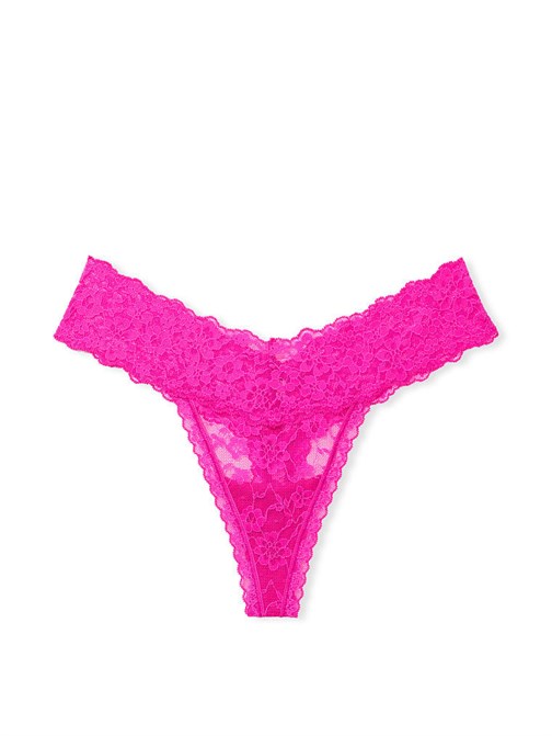 Posey Dantelli Tanga
