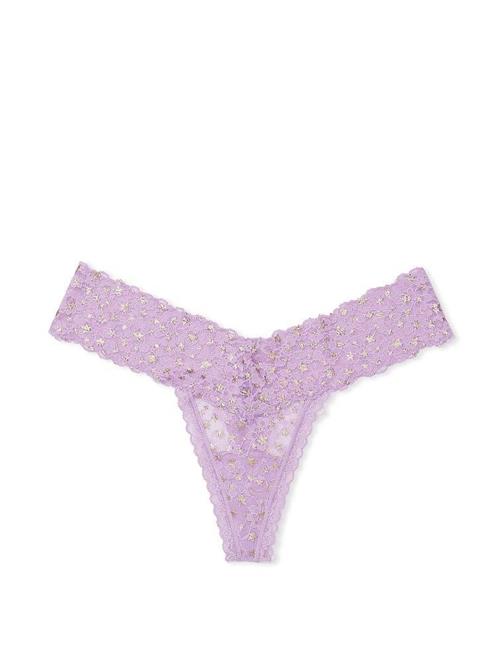 Posey Dantelli Tanga