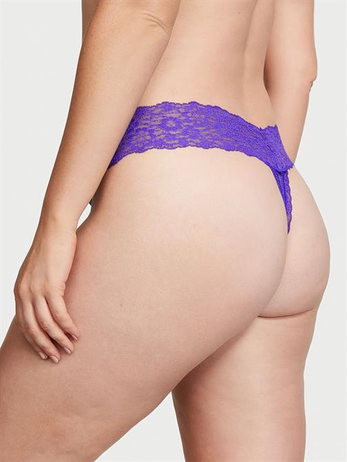 Posey Dantelli Tanga