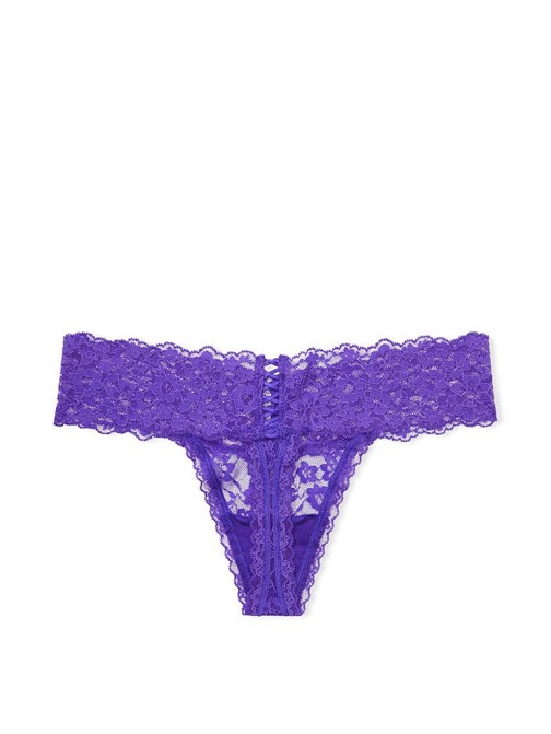 Posey Dantelli Tanga