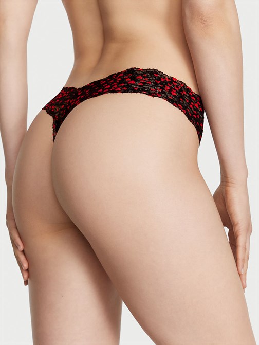 Posey Dantelli Tanga