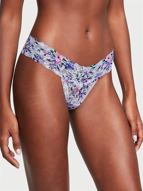 Posey Dantelli Tanga