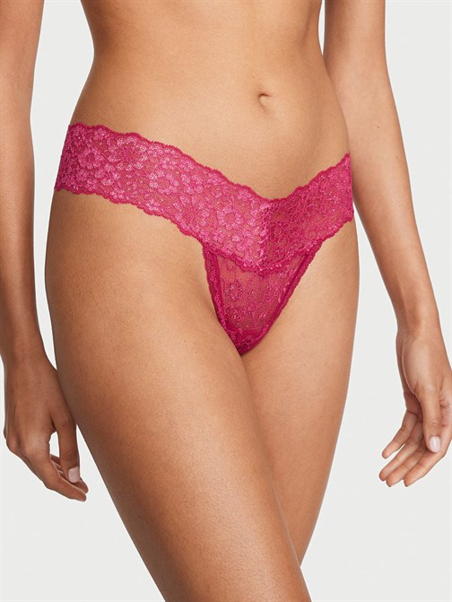 Posey Dantelli Tanga