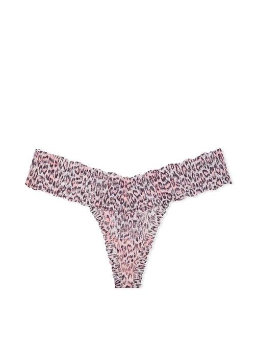 Posey Dantelli Tanga