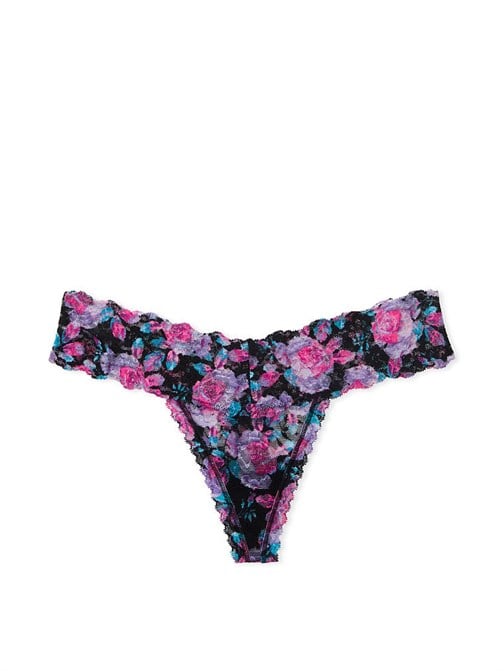 Posey Dantelli Tanga
