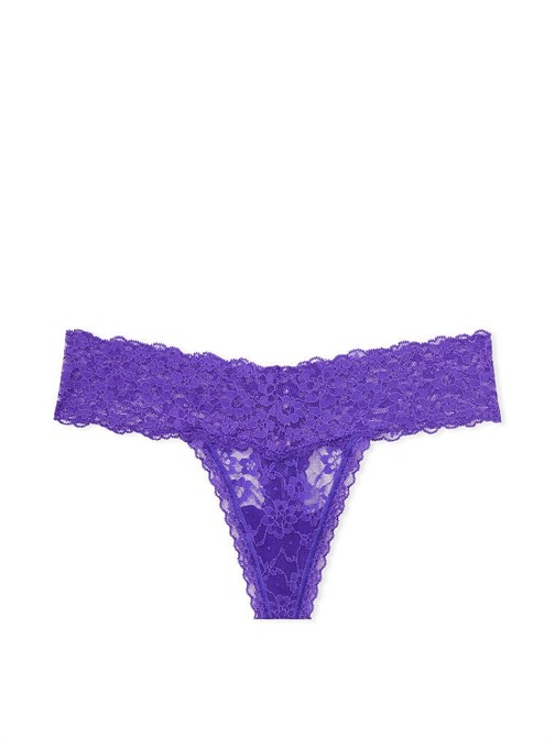 Posey Dantelli Tanga