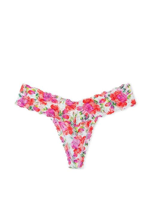 Posey Dantelli Tanga