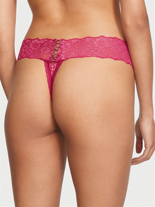 Posey Dantelli Tanga