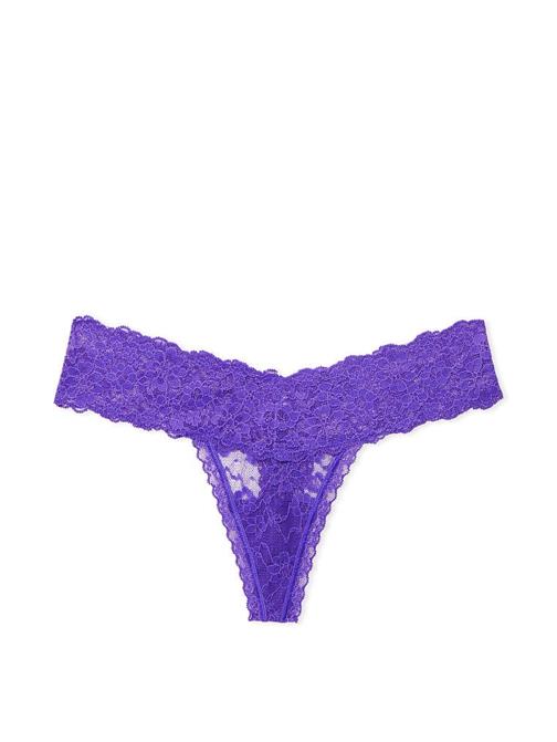 Posey Dantelli Tanga